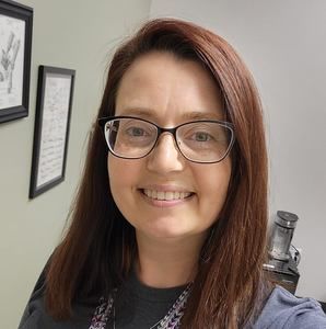 Meet your Posher, Allison